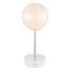 Globo Grada Bordslampa LED Vit, 1-ljuskällor