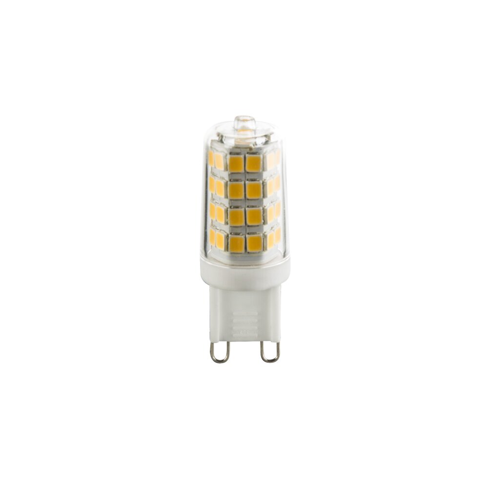 Globo G9 3.5 Watt varmvit 350 Lumen main product photo