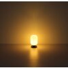 Globo Normy Bordslampa Svart, 1-ljuskällor