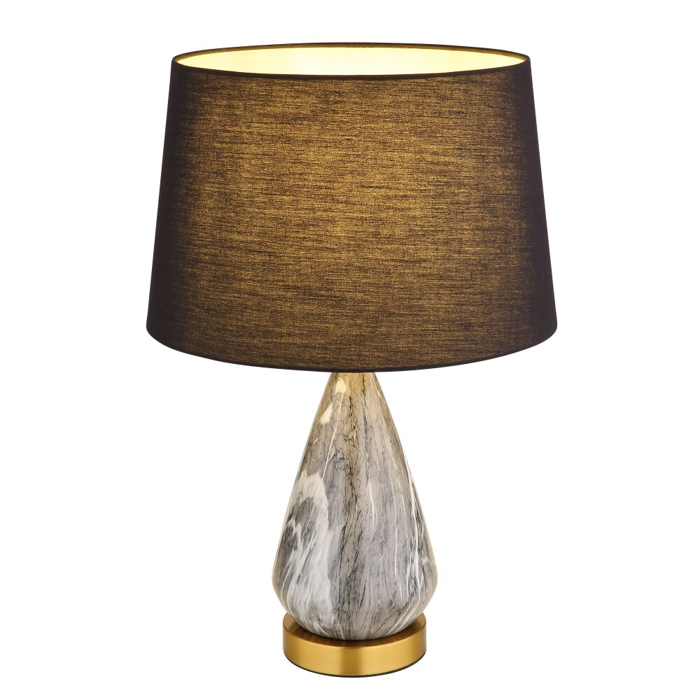 Globo Kisa Bordslampa Mässing, 1-ljuskällor main product photo