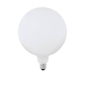 Eglo 4.5 Watt varmvit dimbar 470 Lumen