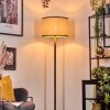 Chellas Golvlampa Naturfärger, 1-ljuskällor