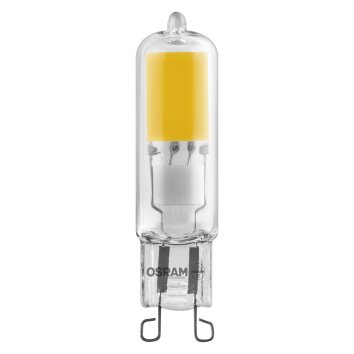 Ledvance G9 2.6 Watt varmvit 300 Lumen