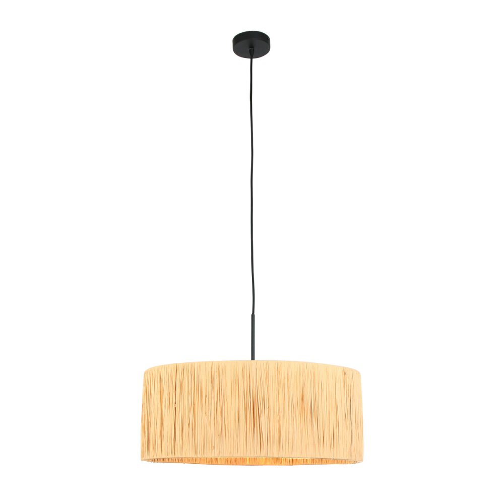Steinhauer Light Pendelbelysning Svart, 1-ljuskällor main product photo