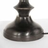 Steinhauer Bois Bordslampa Svart, 1-ljuskällor
