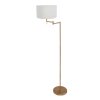 Steinhauer Bella Golvlampa Brons, 1-ljuskällor