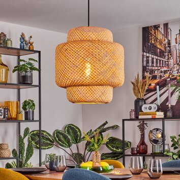 Vireda Pendellampa, Pendelbelysning Svart, 1-ljuskällor