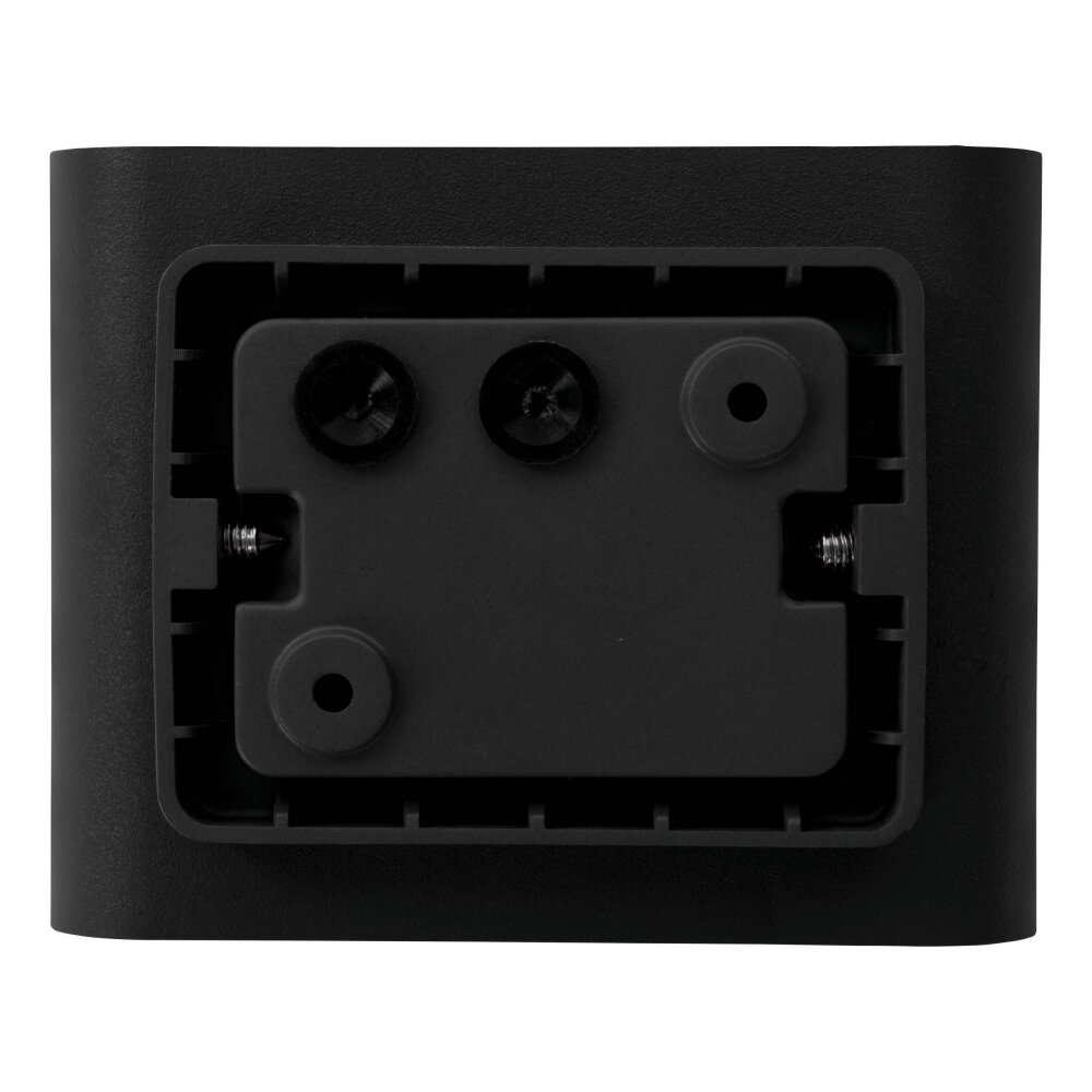 Eglo GRUTTI Utomhusbelysning LED Antracit, 2-ljuskällor main product photo