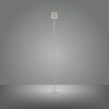 Leuchten Direkt EURIA Golvlampa LED Grått, 1-ljuskällor