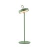 Leuchten Direkt AMAG Bordslampa LED Grön, 1-ljuskällor