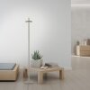 Leuchten Direkt AMAG Golvlampa LED Grått, 1-ljuskällor