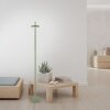 Leuchten Direkt AMAG Golvlampa LED Grön, 1-ljuskällor