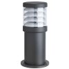LCD Eggenthal Golvlampa Antracit, 1-ljuskällor