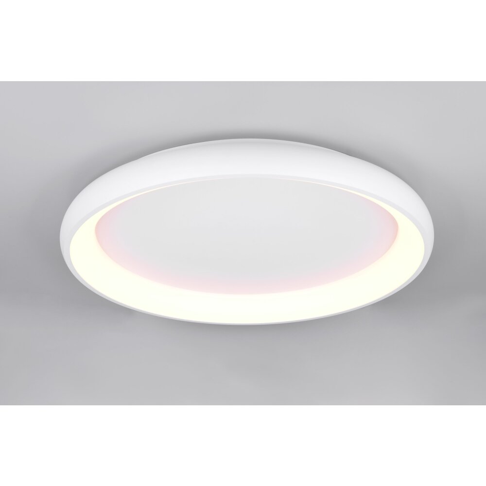 Trio Cardona Taklampa LED Vit, 1-ljuskällor main product photo
