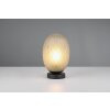 Trio Facette Bordslampa Grön, 1-ljuskällor