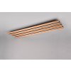 Trio Lampor Fontana Taklampa LED Svart, 1-ljuskällor
