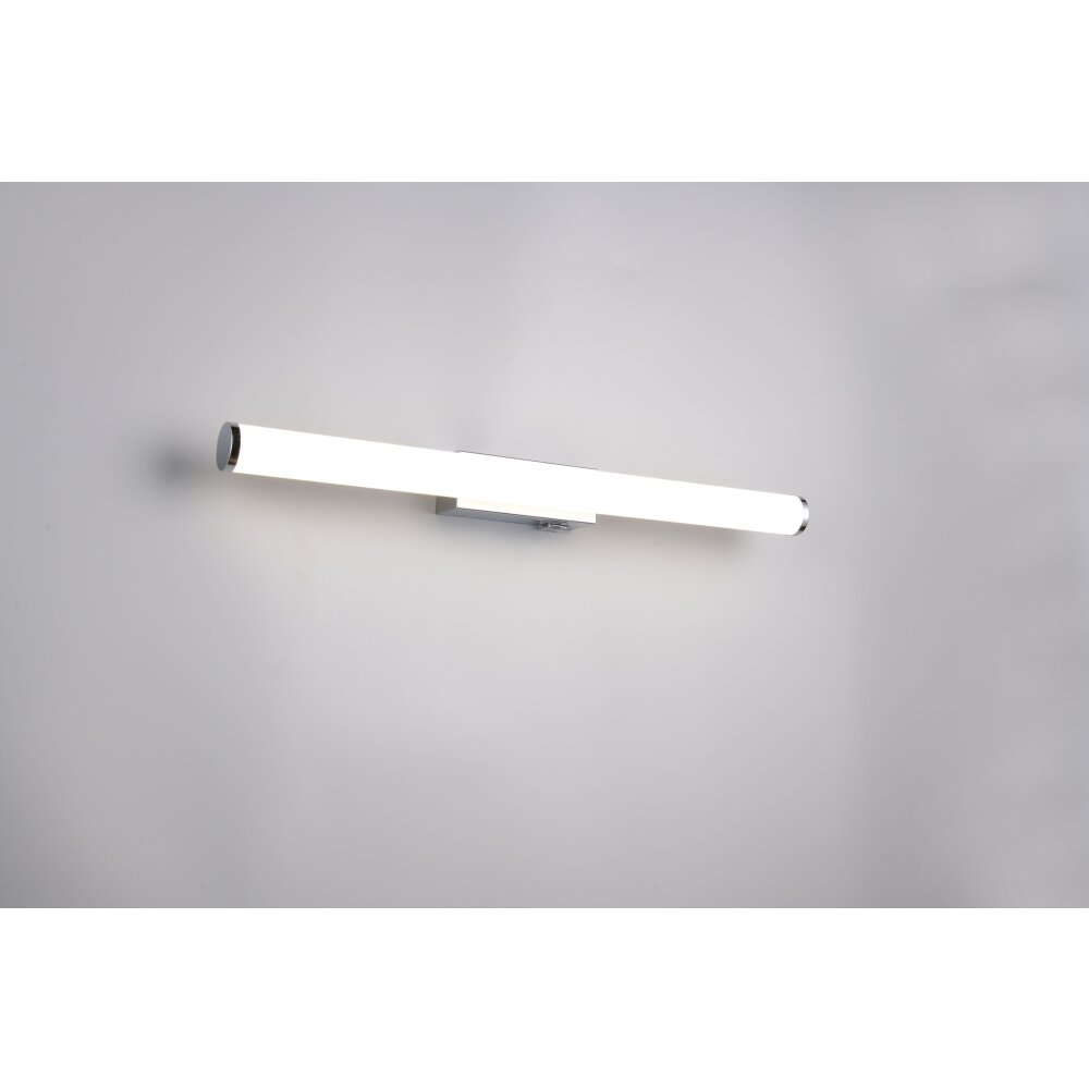 Trio Mattimo Vägglampa LED Krom, 1-ljuskällor main product photo