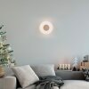 Trio Celeste Vägglampa LED Brun, 1-ljuskällor