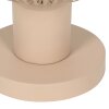 Trio Lampor Gila Bordslampa Beige, 1-ljuskällor