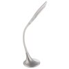 Globo PATTAYA Bordslampa LED Silver, 1-ljuskällor