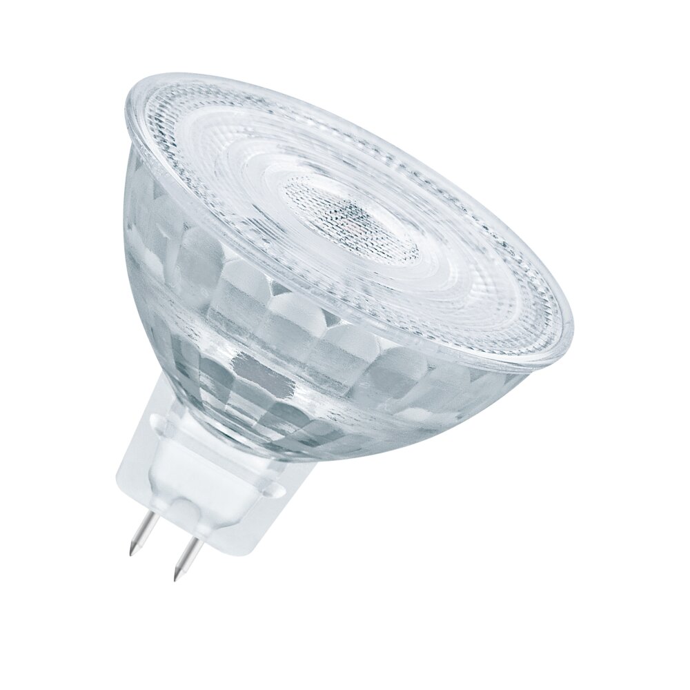 Osram GU5.3 LED 5 Watt neutralvit dimbar 350 Lumen main product photo