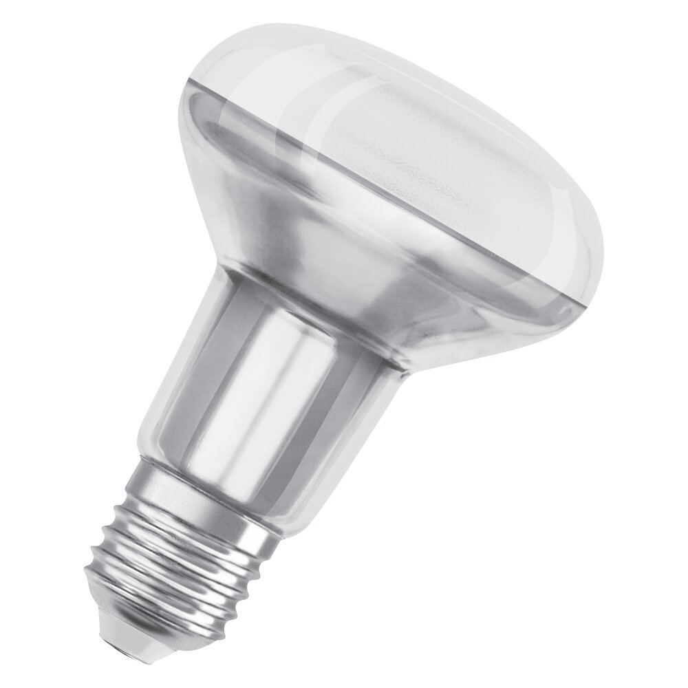 Osram E27 LED 4.8 Watt varmvit dimbar 345 Lumen main product photo