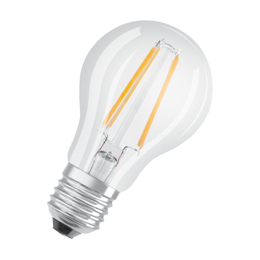 Osram E27 LED 6 Watt neutralvit 806 Lumen main product photo