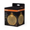 Osram E27 3.5 Watt varmvit 300 Lumen
