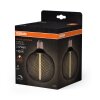 Osram E27 3.5 Watt varmvit dimbar 110 Lumen