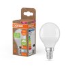 Osram E14 4.9 Watt neutralvit 470 Lumen Osram E14 4.9 Watt neutralvit 470 Lumen