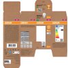 Osram E27 11.6 Watt neutralvit 2452 Lumen
