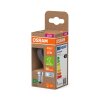 Osram E14 1.2 Watt neutralvit 255 Lumen