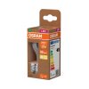 Osram E27 1.2 Watt varmvit 255 Lumen