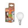 Osram E14 1.2 Watt neutralvit 255 Lumen