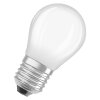 Osram E27 1.2 Watt varmvit 255 Lumen