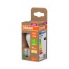 Osram E27 1.2 Watt varmvit 255 Lumen