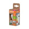 Osram E27 1.2 Watt neutralvit 255 Lumen