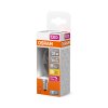 Osram E14 2.8 Watt varmvit dimbar 250 Lumen