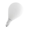 Osram E27 7.3 Watt varmvit dimbar 806 Lumen