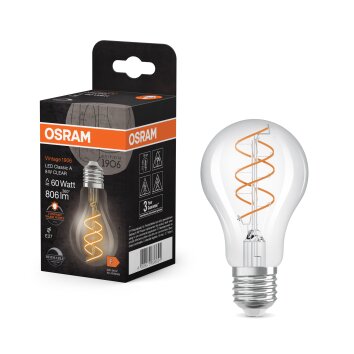 Osram 8 Watt varmvit 806 Lumen