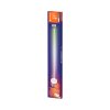 Ledvance FLOOR Golvlampa LED Vit, 1-ljuskällor, Fjärrkontroll