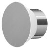 Ledvance WIF Utomhusbelysning LED Silver, 1-ljuskällor, Färgväxlare