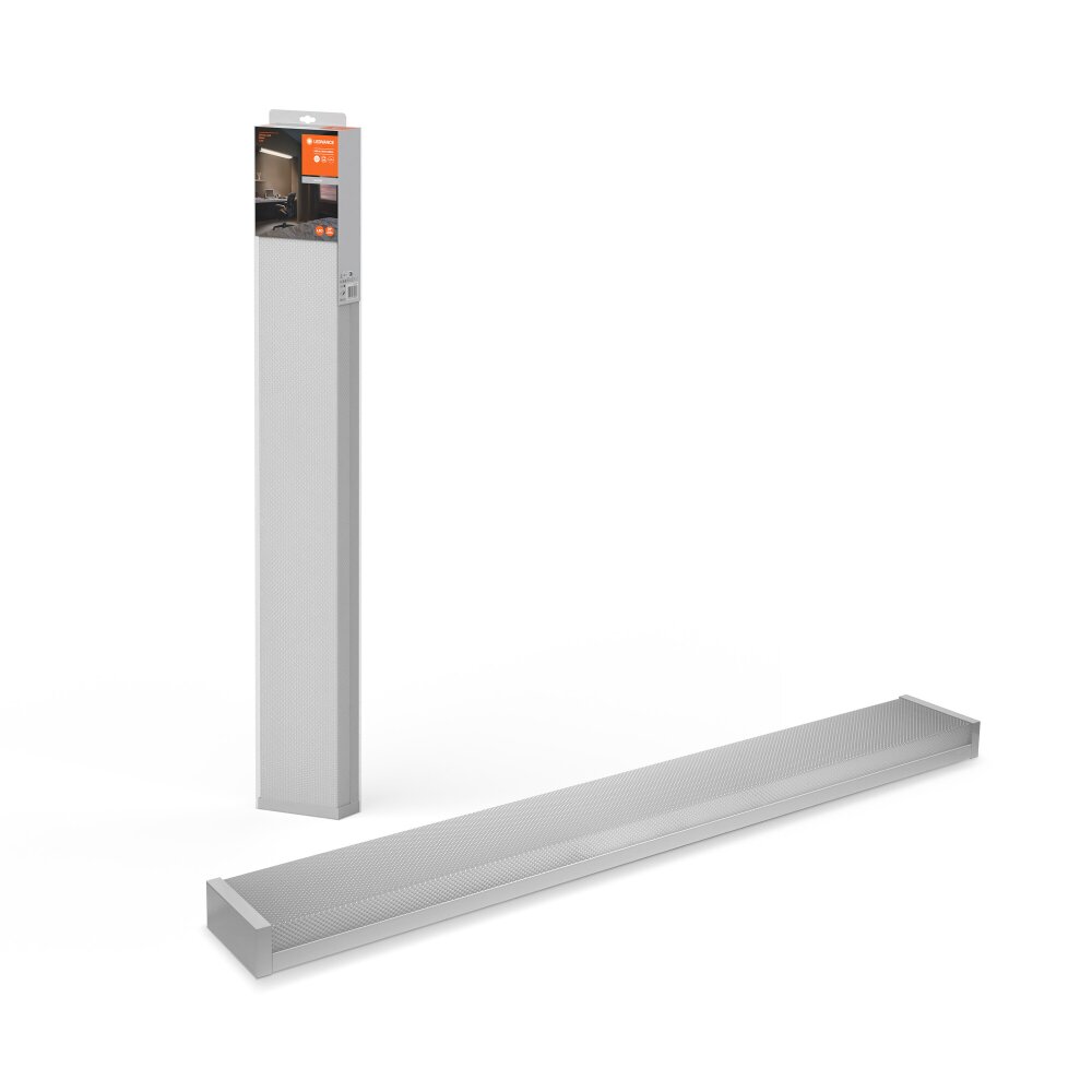 Ledvance LINE Vägg- och taklampor LED Vit, 1-ljuskällor, Fjärrkontroll main product photo