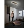 Ledvance DECOR Vägg- och taklampor Svart, 4-ljuskällor