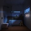 Ledvance DECOR Vägg- och taklampor LED Silver, 1-ljuskällor