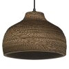 Ledvance DECOR Vägg- och taklampor Brun, 1-ljuskällor