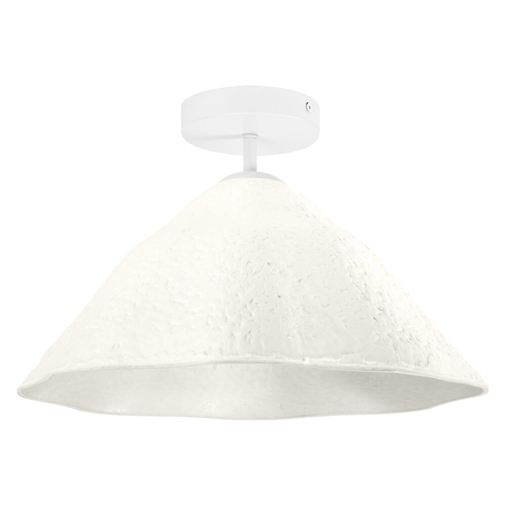 Ledvance DECOR Vägg- och taklampor Vit, 1-ljuskällor main product photo