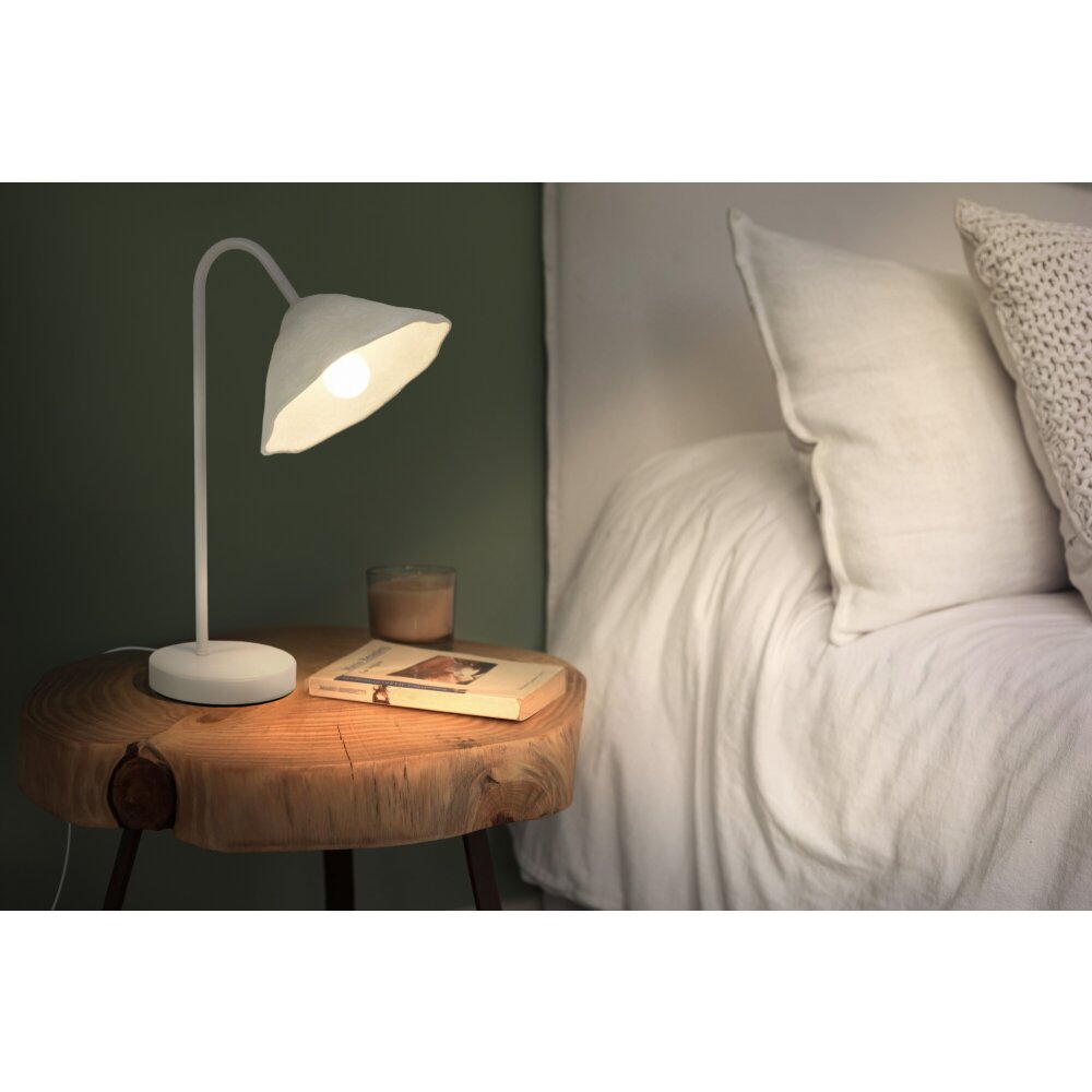 Ledvance DECOR Vägg- och taklampor Vit, 1-ljuskällor main product photo