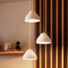 Ledvance DECOR Vägg- och taklampor Vit, 3-ljuskällor