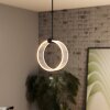 Ledvance DECOR Vägg- och taklampor LED Svart, 1-ljuskällor